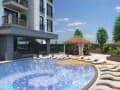 Продажа двухкомнатных апартаментов, 71 м², этаж 2 из 9. Фото 11