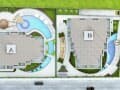 Продажа двухкомнатных апартаментов, 71 м², этаж 2 из 9. Фото 13