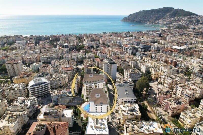 2-комн. апартаменты, 71 м²