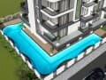 Продаем двухкомнатные апартаменты, 56 м², этаж 2 из 5. Фото 12