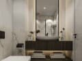 2-комн. апартаменты, 56 м²