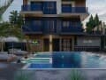 2-комн. апартаменты, 48 м²