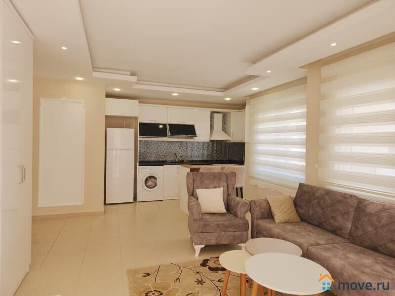 2-комн. апартаменты, 65 м²