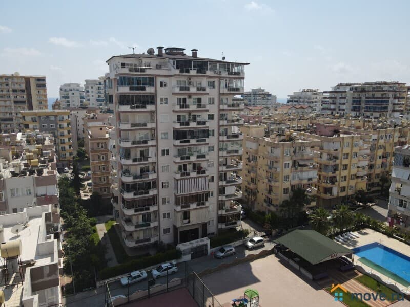 2-комн. апартаменты, 65 м²