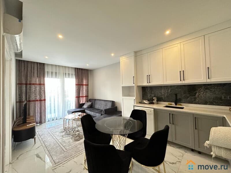 2-комн. апартаменты, 65 м²