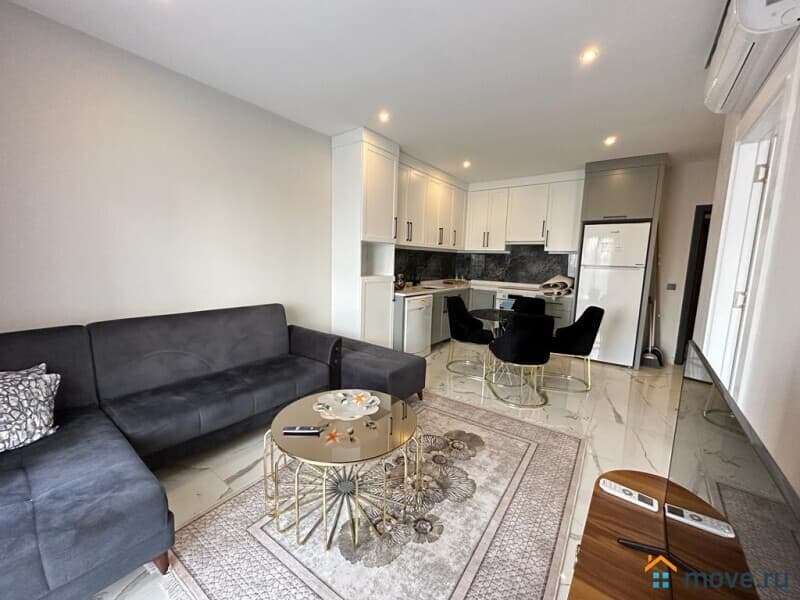 2-комн. апартаменты, 65 м²