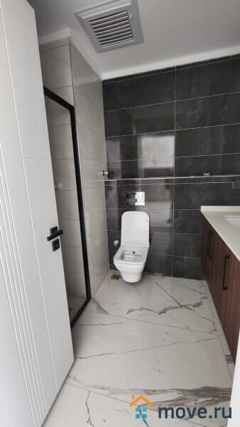 3-комн. апартаменты, 95 м²