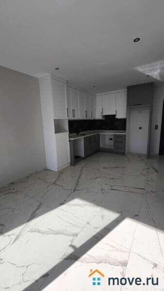 3-комн. апартаменты, 95 м²