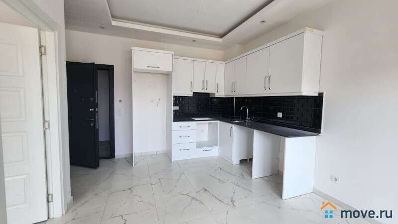 2-комн. апартаменты, 46 м²