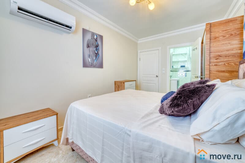 4-комн. апартаменты, 145 м²