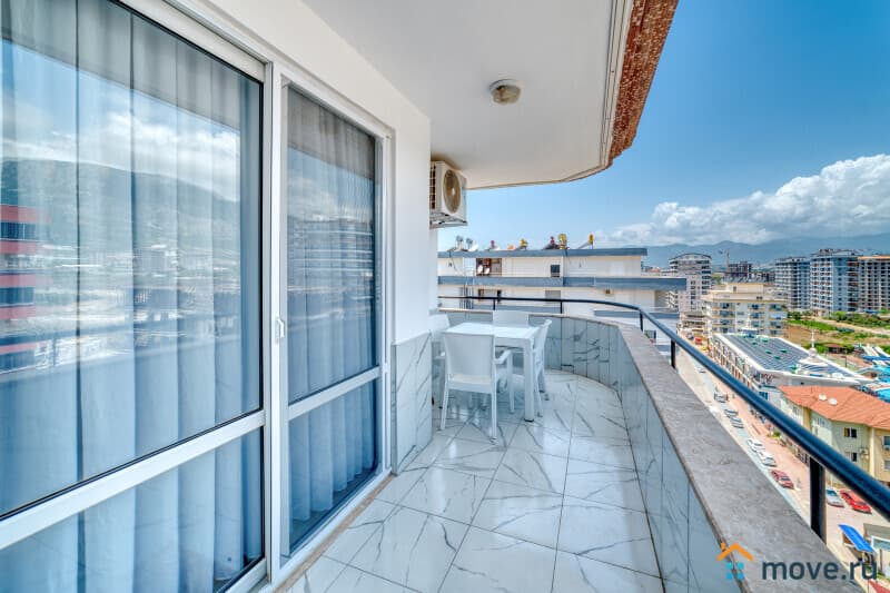 4-комн. апартаменты, 145 м²
