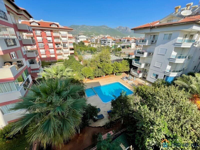 3-комн. апартаменты, 120 м²