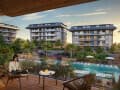 Купить двухкомнатные апартаменты, 70 м², этаж 3 из 5. Фото 6