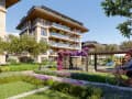 Купить двухкомнатные апартаменты, 70 м², этаж 3 из 5. Фото 7