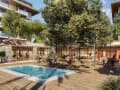 Купить двухкомнатные апартаменты, 70 м², этаж 3 из 5. Фото 8