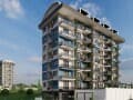 Продажа двухкомнатных апартаментов, 52 м², этаж 4 из 7. Фото 1