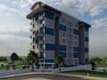 Продажа двухкомнатных апартаментов, 52 м², этаж 4 из 7. Фото 4