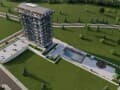 Продажа двухкомнатных апартаментов, 52 м², этаж 4 из 7. Фото 5
