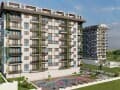 Продажа двухкомнатных апартаментов, 52 м², этаж 4 из 7. Фото 7