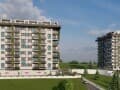 2-комн. апартаменты, 52 м²