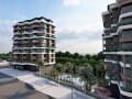 Объявление о продаже двухкомнатных апартаментов, 70 м², этаж 6 из 9. Фото 1