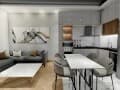 Объявление о продаже двухкомнатных апартаментов, 70 м², этаж 6 из 9. Фото 14