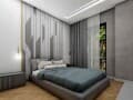 Объявление о продаже двухкомнатных апартаментов, 70 м², этаж 6 из 9. Фото 17