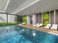 2-комн. квартира, 57 м²