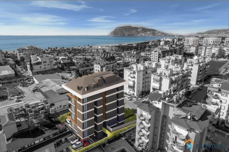 3-комн. квартира, 129 м²