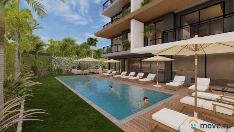 3-комн. квартира, 129 м²