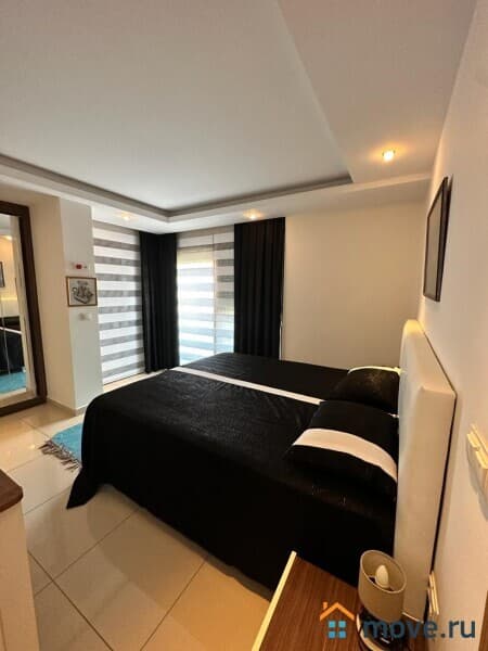 3-комн. апартаменты, 110 м²