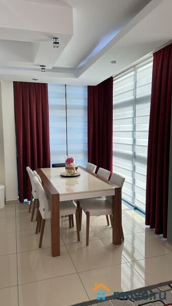 3-комн. апартаменты, 110 м²
