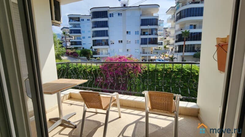 3-комн. апартаменты, 110 м²