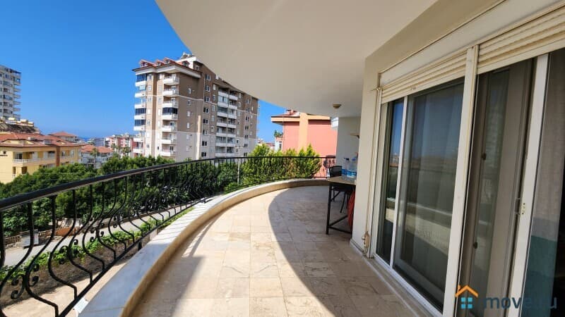 3-комн. апартаменты, 110 м²
