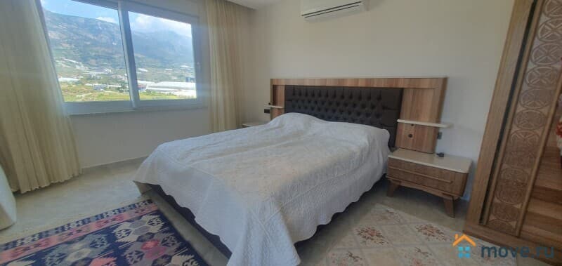 4-комн. апартаменты, 160 м²