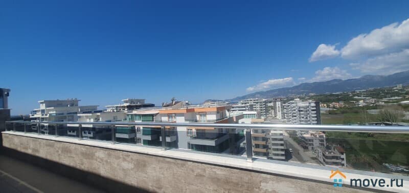 4-комн. апартаменты, 160 м²