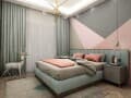 3-комн. апартаменты, 90 м²