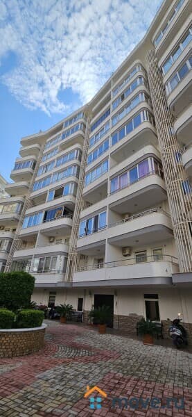 3-комн. апартаменты, 100 м²