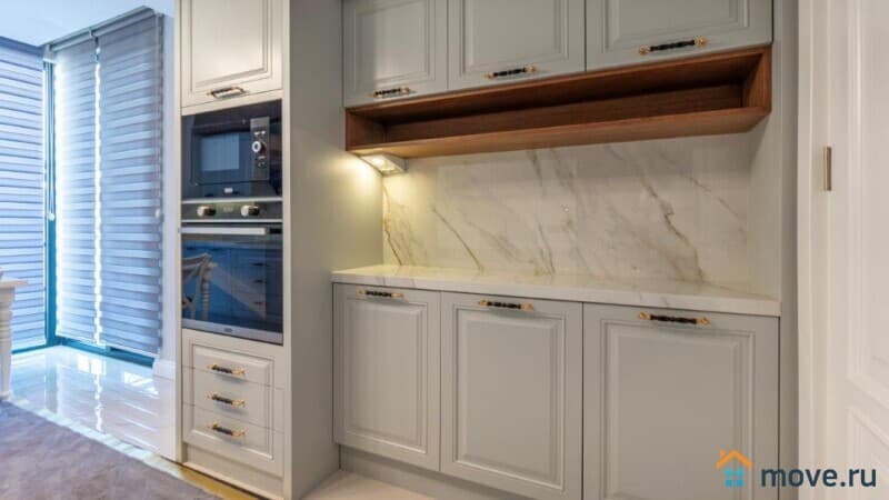 4-комн. апартаменты, 150 м²