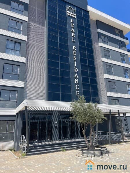 2-комн. квартира, 45 м²