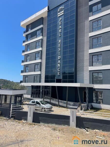 2-комн. квартира, 45 м²