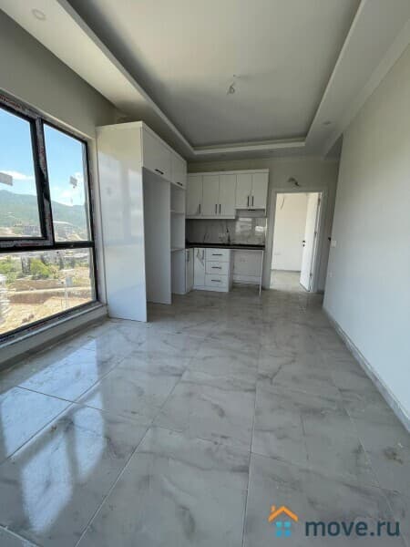 2-комн. квартира, 45 м²