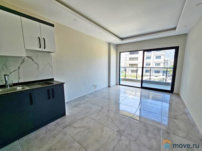 2-комн. апартаменты, 60 м²
