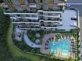 2-комн. апартаменты, 56 м²