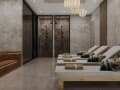 3-комн. апартаменты, 95 м²