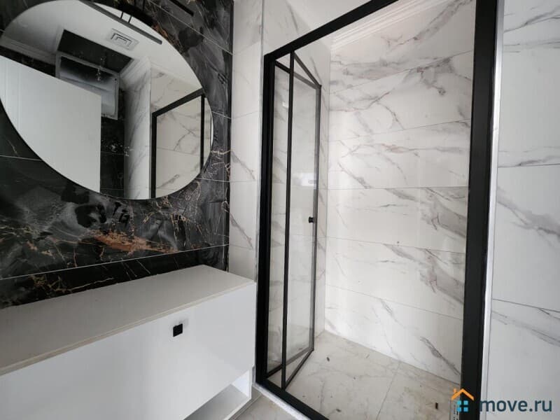 2-комн. апартаменты, 50 м²