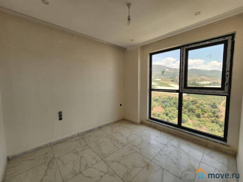 2-комн. апартаменты, 50 м²