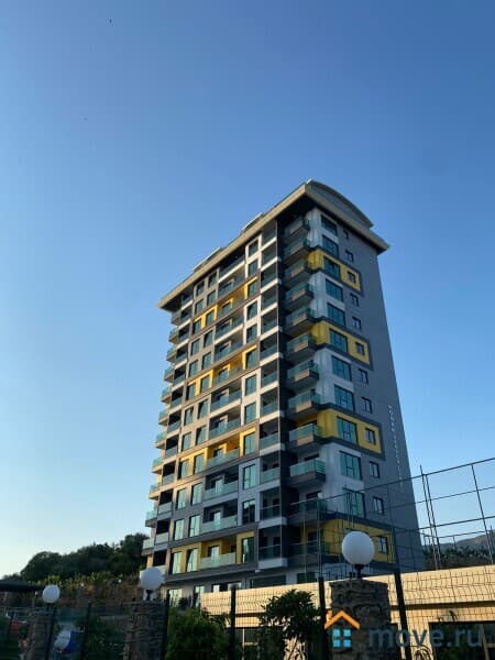 2-комн. апартаменты, 55 м²