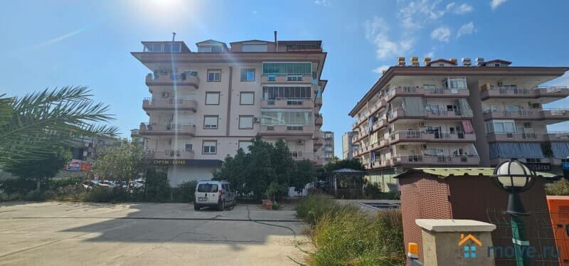 3-комн. апартаменты, 110 м²