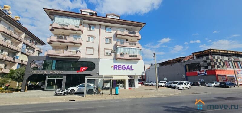 3-комн. апартаменты, 110 м²
